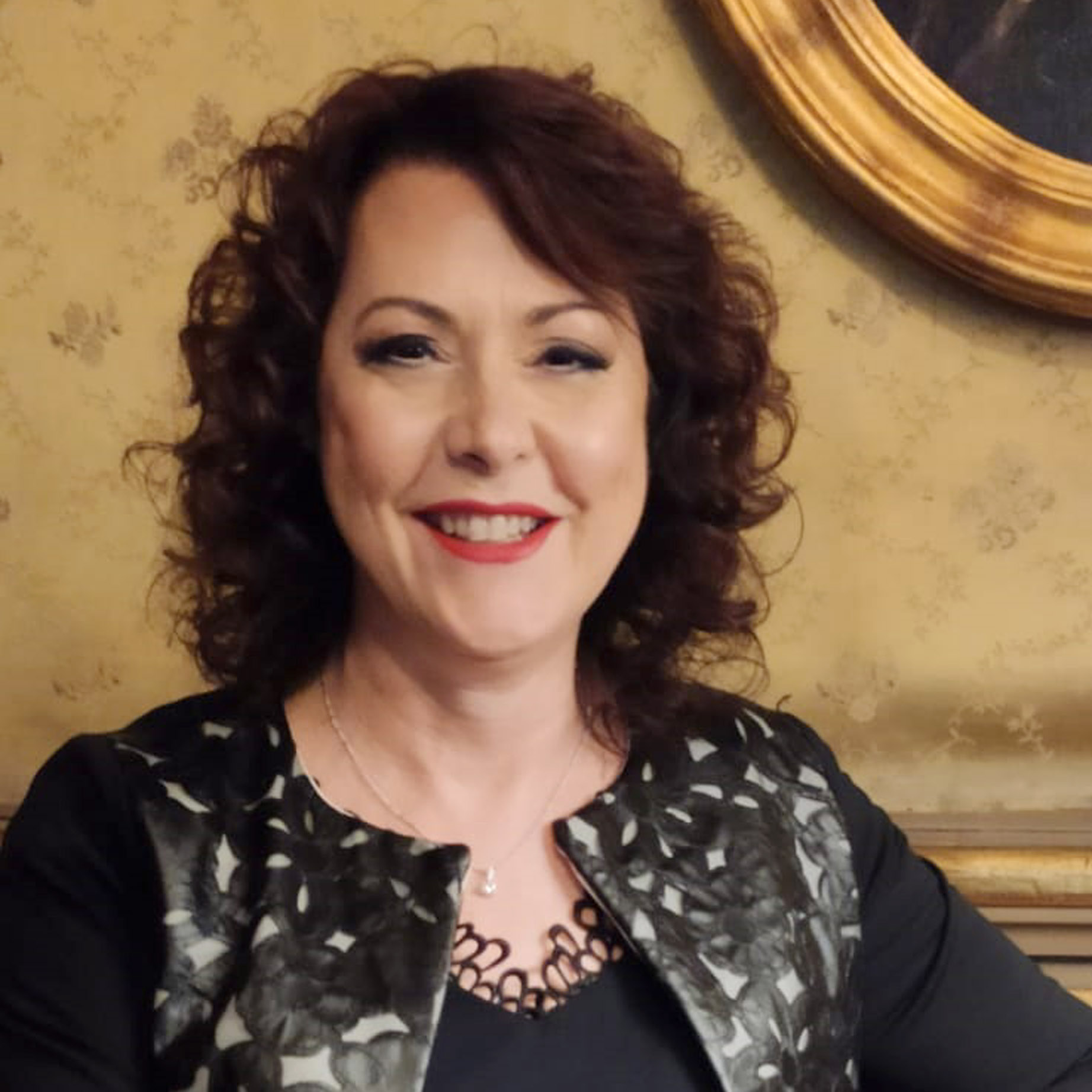 Intervista a Loredana Cella - La Regina dei Libri di Torino