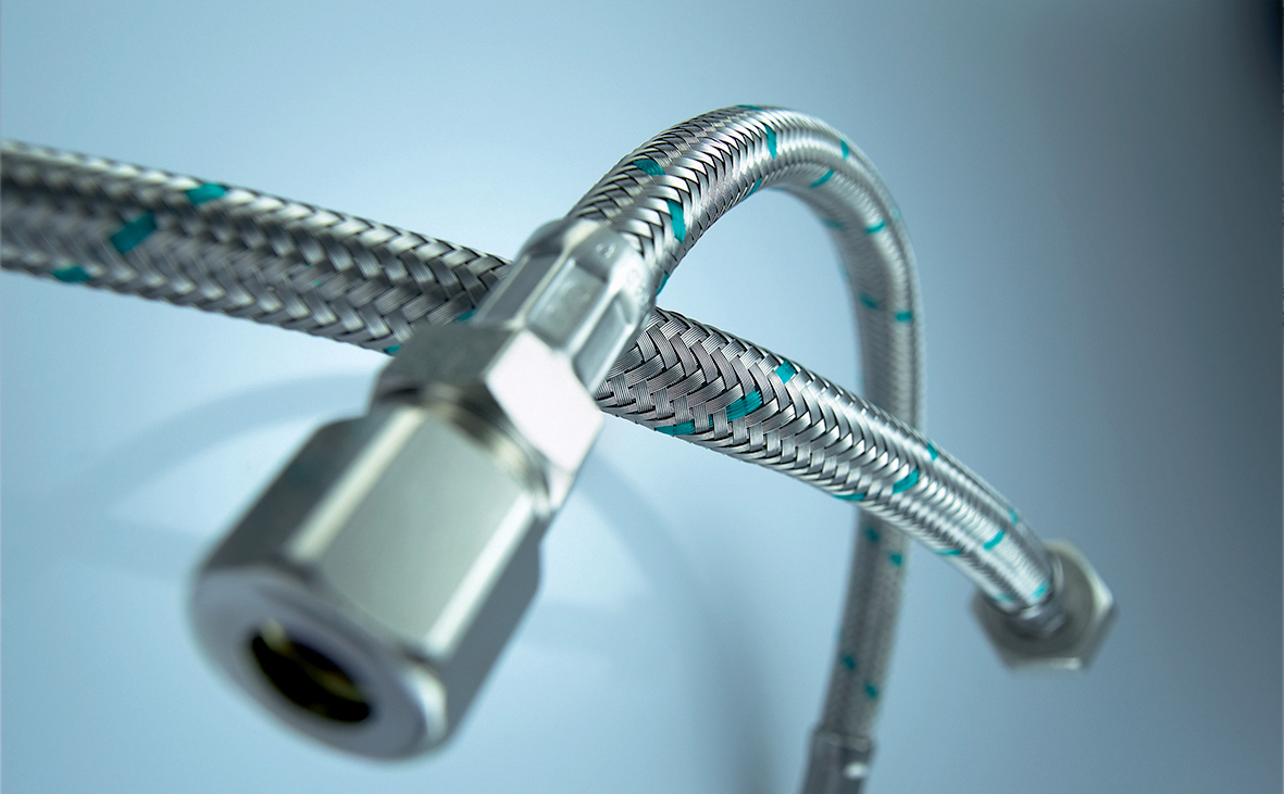 Innovazione sostenibile e flessibilità estrema con FLEX CORE® di NEOPERL