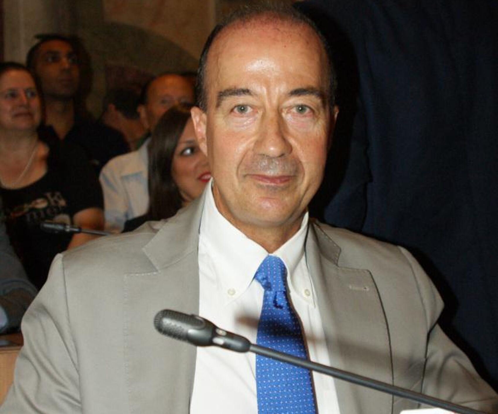 Alternativa Popolare Terni risponde a Ferranti e una parte di opposizione sulla questione sicurezza.