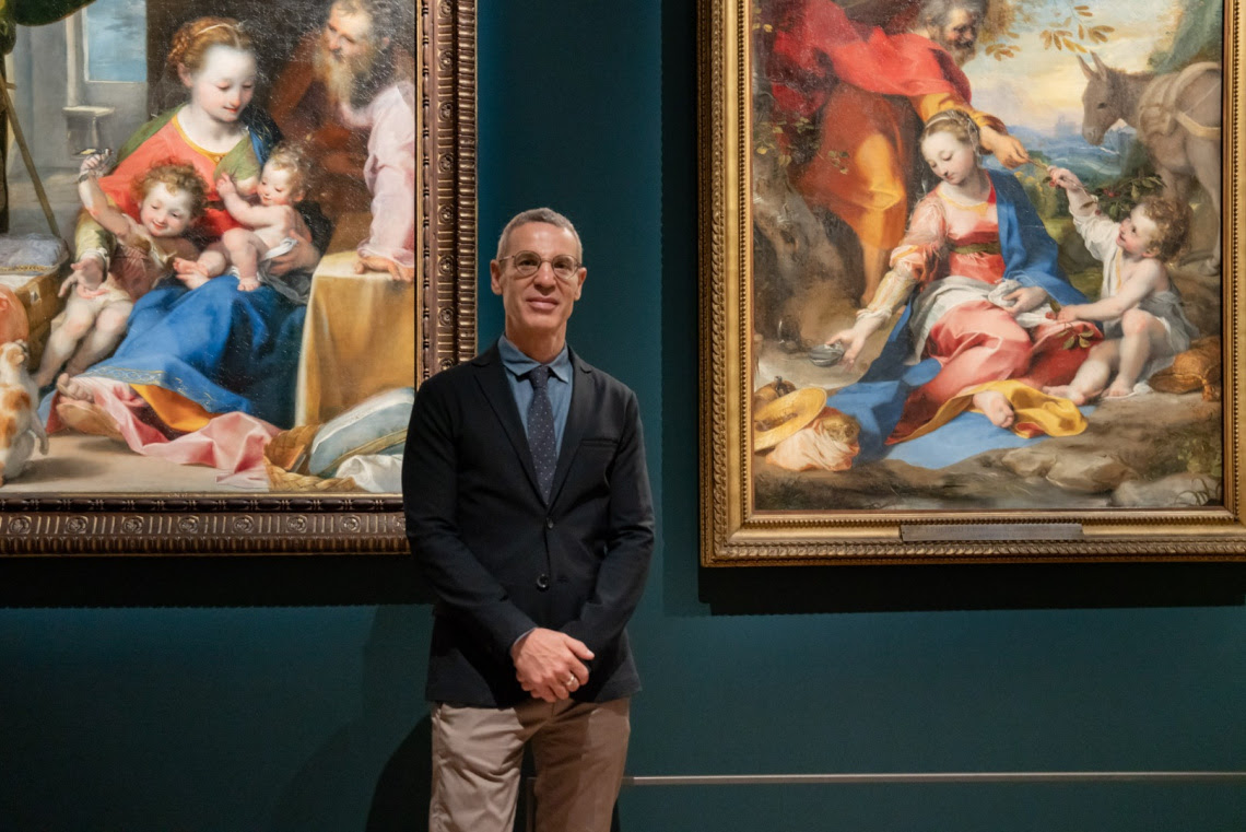 L’arte di Barocci è il tema della ‘Summer school’ del 2024 della Galleria Nazionale delle Marche