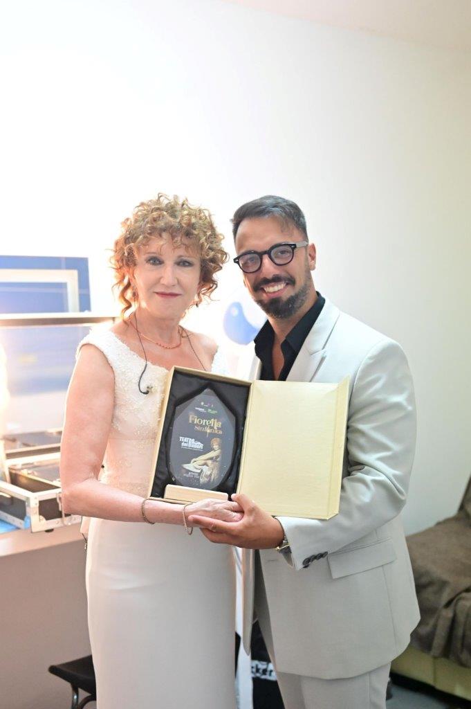 Presentato il cartellone 2025 del Festival del Teatro dei Ruderi di Diamante firmato dal direttore artistico Alfredo De Luca