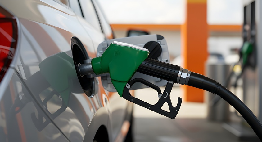 Benzina: agli italiani costa di più rispetto agli altri stati UE