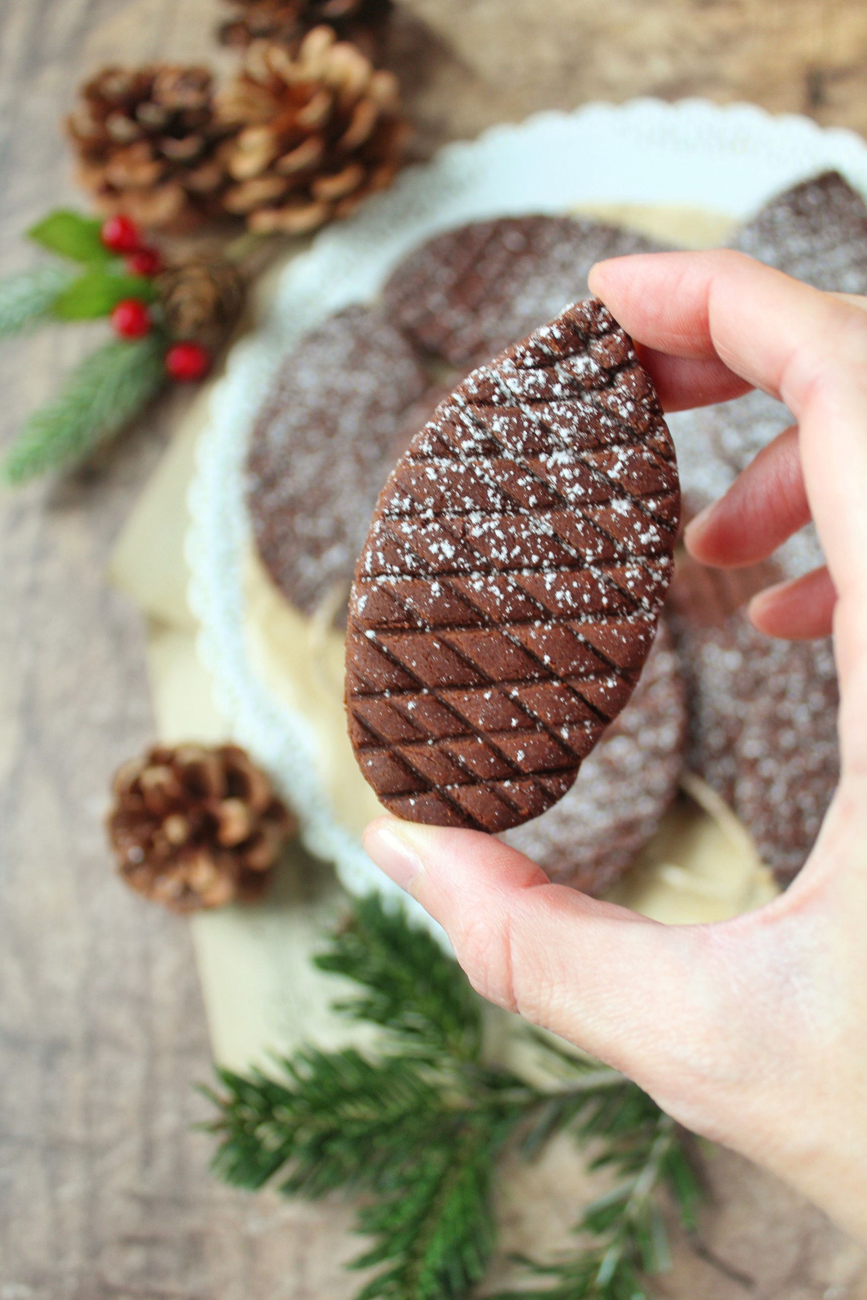 Natale e Capodanno senza glutine: i consigli pratici e le video ricette dell’Associazione Italiana Celiachia
