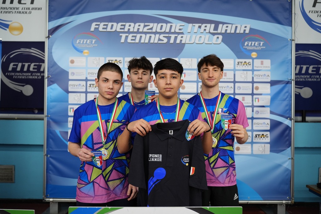 Tennistavolo in Sardegna: cronache pongistiche del 6 marzo 2026
