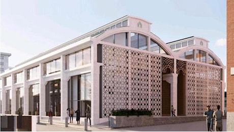 "No alla moschea": la destra si compatta contro il progetto dell'ex Nebiolo a Torino