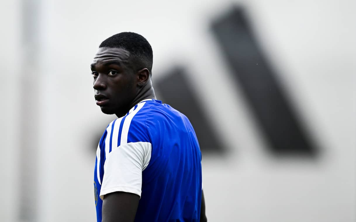 Basilea-Juventus, le formazioni ufficiali e il risultato dell'amichevole in diretta