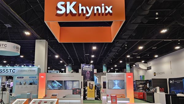 Sk Hynix non fa prezzo in avvio sul Nasdaq, rialzo teorico del 21%