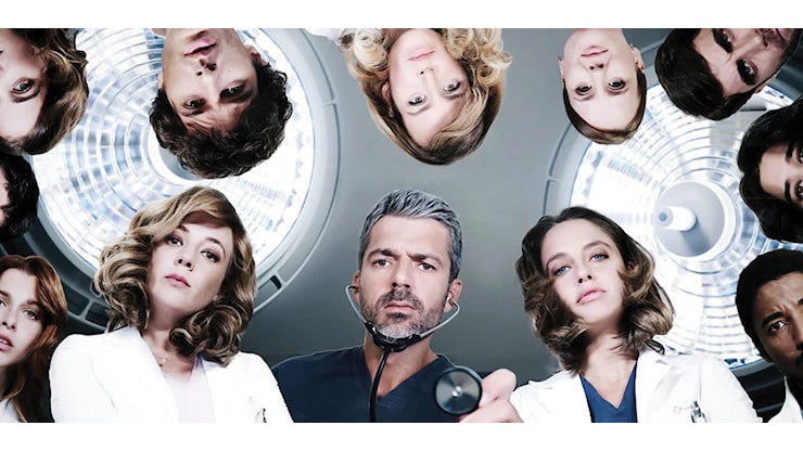 Doc Nelle tue mani, tra repliche e anticipazioni della nuova stagione: stasera torna il dottor Luca Argentero - Style Magazine
