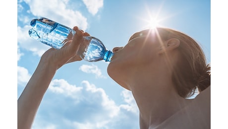 Meteo Casteddu, ancora temperature roventi e picchi di oltre 40 gradi su tutta l’Isola