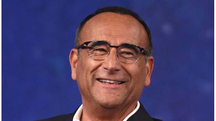 Tale e Quale Show 2026, il cast completo svelato da Carlo Conti - DiLei