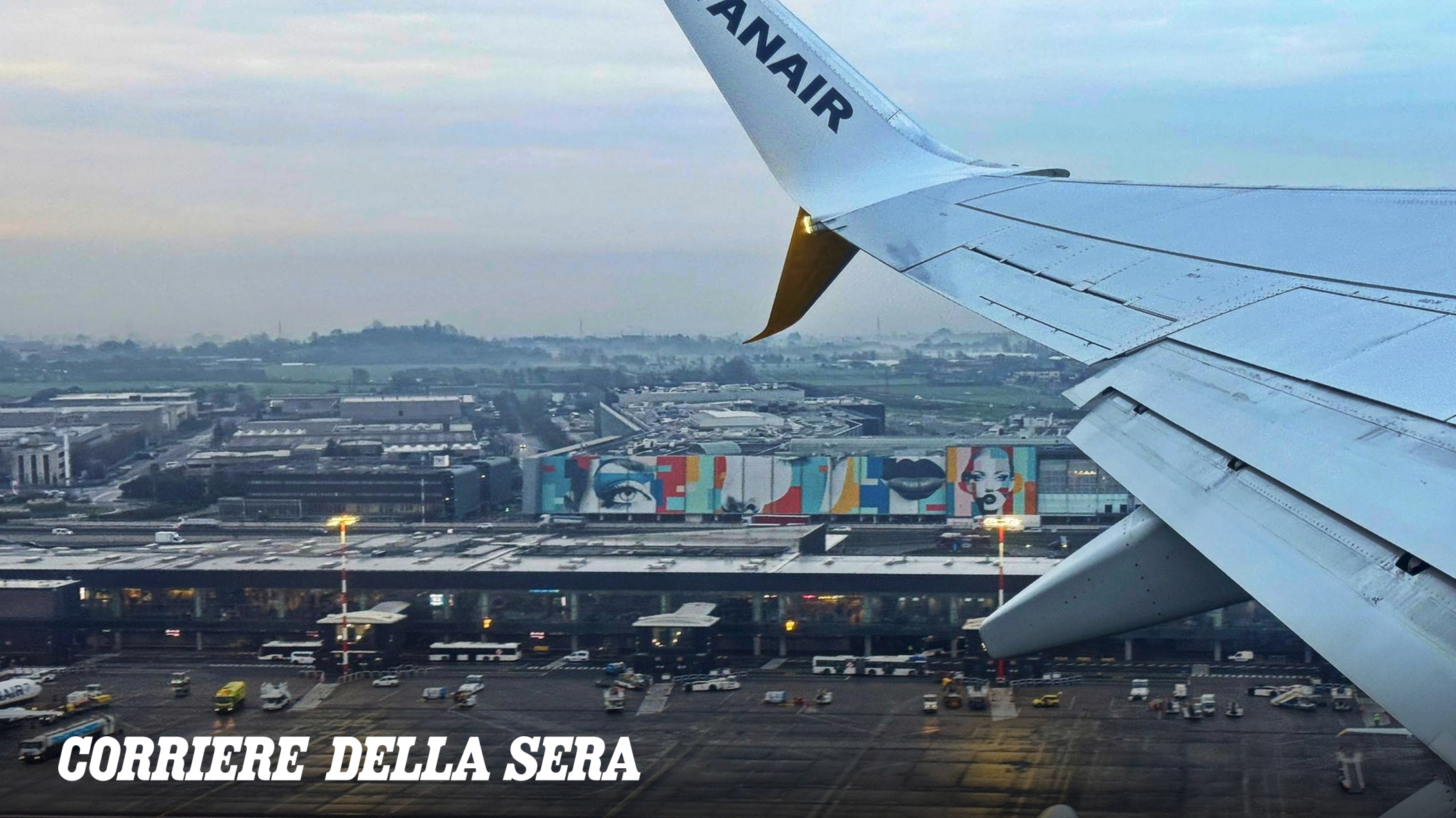 Aeroporto Orio, obiettivo 23 milioni di viaggiatori per il 2040, indotto da 5 miliardi e 100 mila posti di lavoro