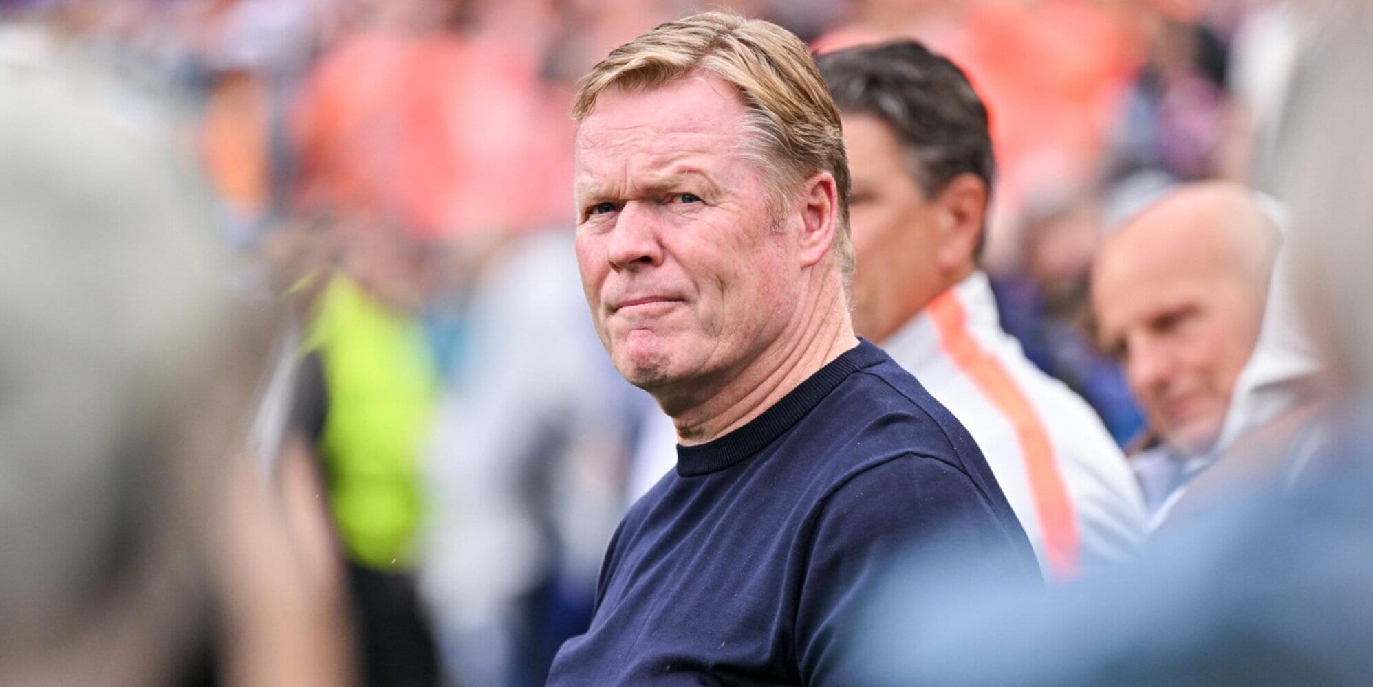 Fallimento Olanda, Koeman senza rimpianti: Rifarei le stesse scelte. Futuro? Non mi dimetto