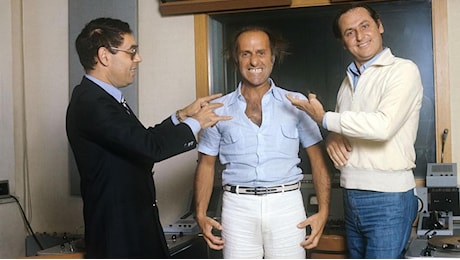Addio a Giorgio Bracardi, l'artigiano surreale di Alto gradimento