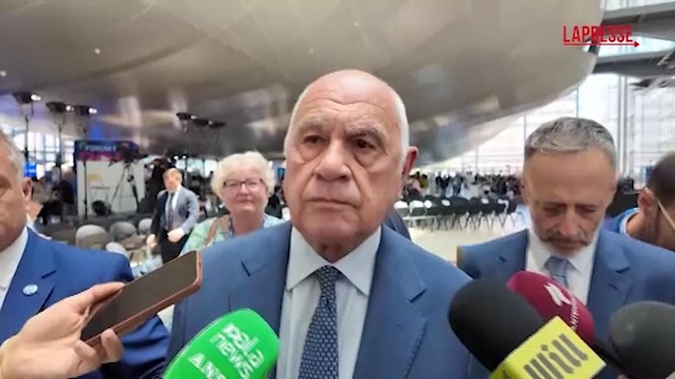 Minetti, Nordio: Procura non può ascoltare la massaggiatrice, caso chiuso. Dolore per Mattarella - la Repubblica