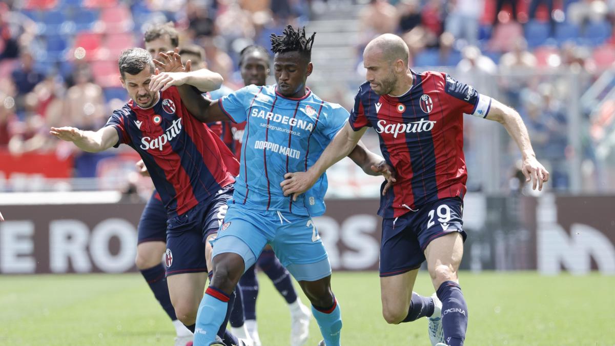 Il Bologna di Tedesco non ha schemi fissi. E vuole tenere Freuler