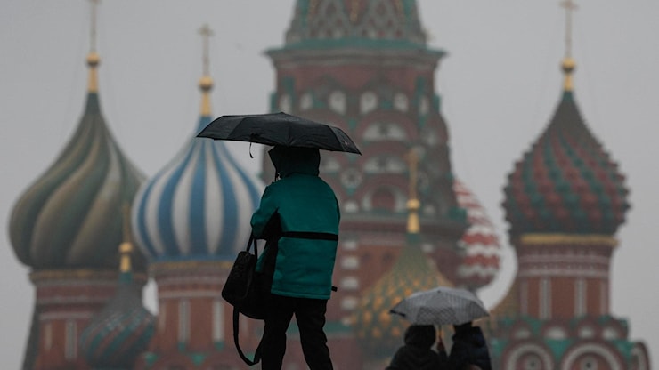 I russi sono tristi e stanchi di guerra. E danno la colpa a noi - la Repubblica