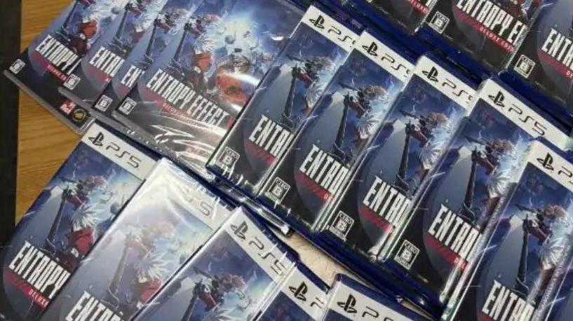 Sony chiude con il formato fisico? Un piccolo editore si ribella e garantisce l'arrivo su disco di tutti i suoi giochi