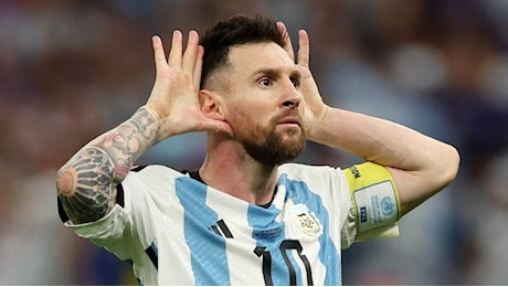 Mondiali 2026, Argentina-Svizzera nei quarti: orario e dove vedere la partita in tv e streaming