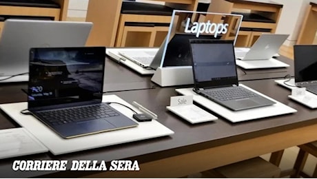 Mercato PC, il terzo trimestre 2026 crolla: -20,1%, pesano scorte anticipate e prezzi elevati