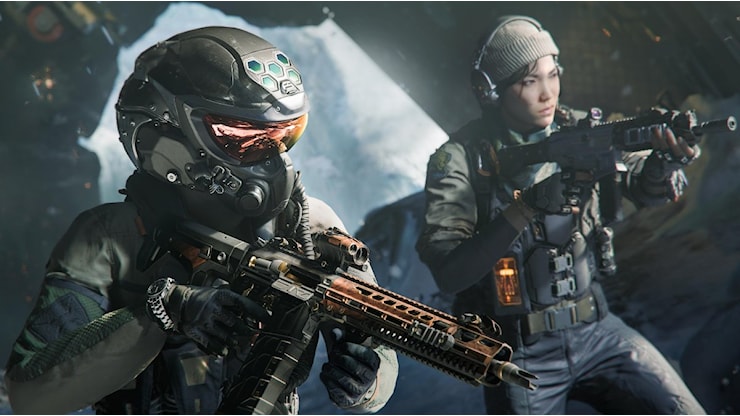 Activision svela che cambierà il modo in cui pubblica i Call of Duty - Multiplayer
