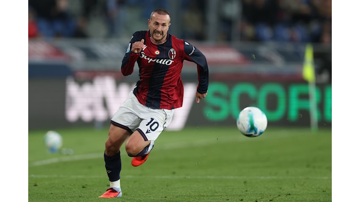 Gli scenari del Bologna in EL prima delle ultime due giornate - pokerstarsnews.it