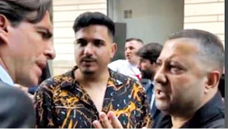 Roma, la truffa delle tre campanelle non si ferma: trenta denunciati in una settimana