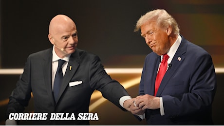 Trump al VAR e Messi con gli USA: i meme più esilaranti sul caso Balogun