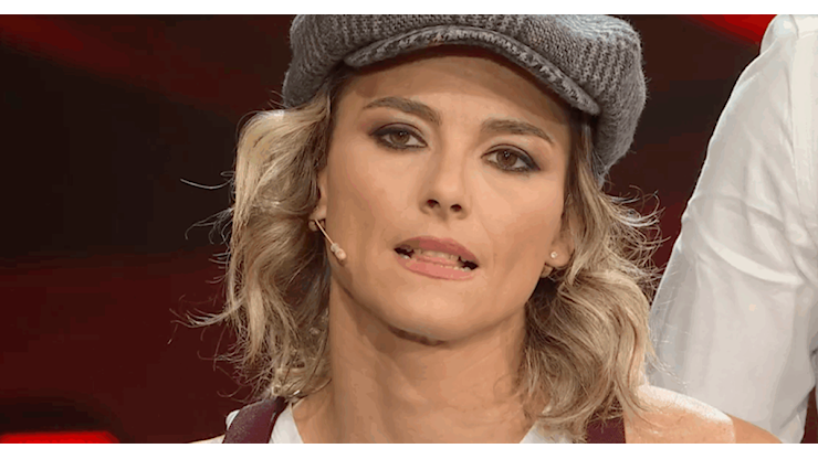 “Il ‘Lastra Gate’ a Ballando con le stelle? Con Fognini ci siamo chiariti. È goliardico, ma una provocazione sulla salute può essere sgradevole”: così Francesca Fialdini - Il Fatto Quotidiano