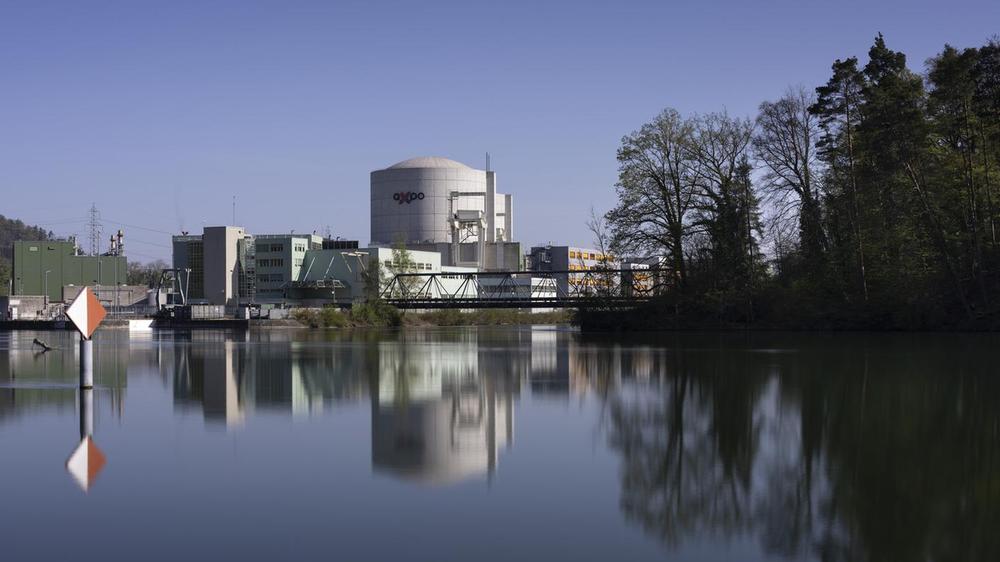 Temperature su, nucleare giù?