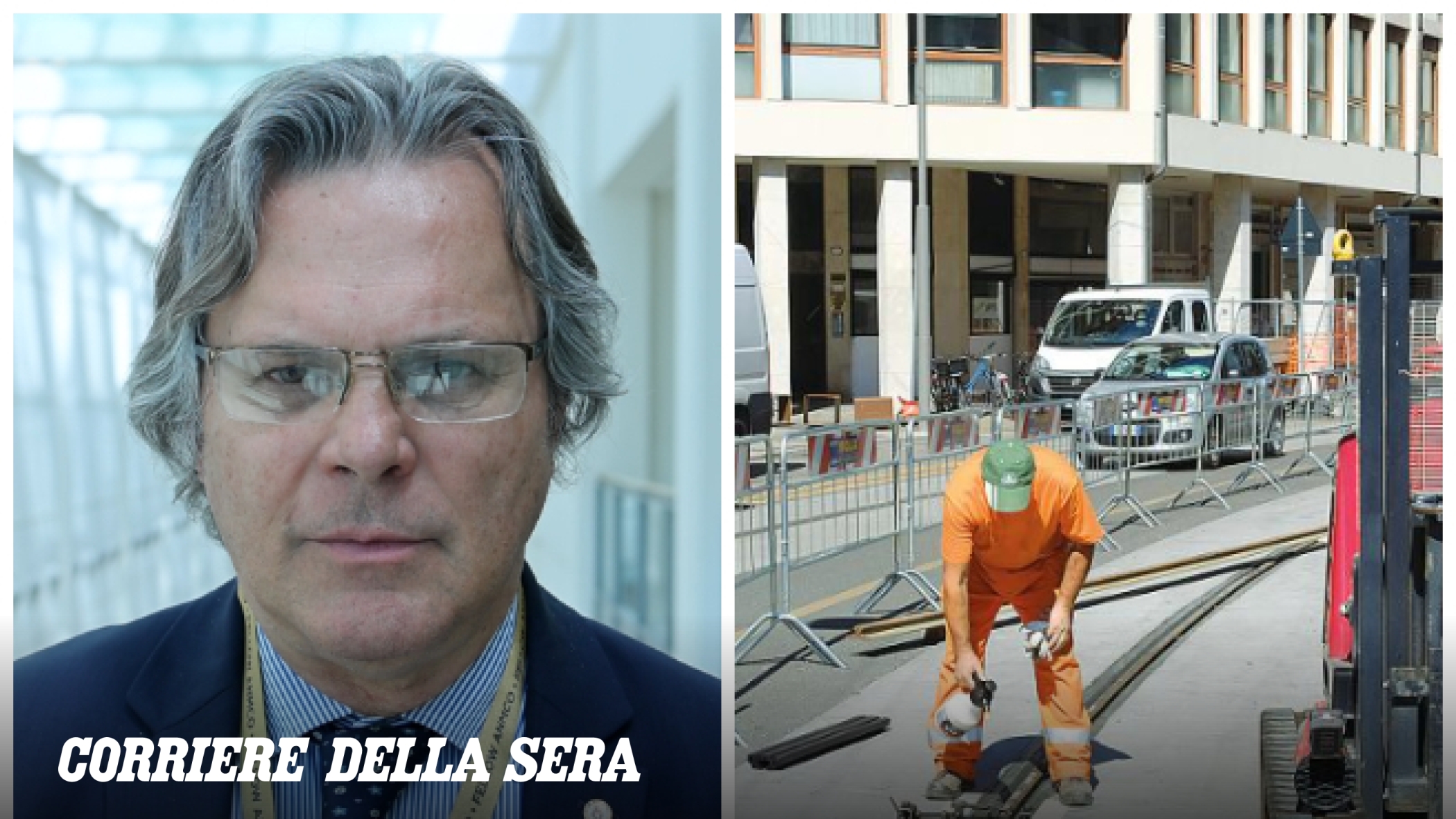 Caldo, il cardiologo: «Di colpo di calore si può morire. Ecco i sintomi da non sottovalutare: dalla difficoltà a parlare alla vista»