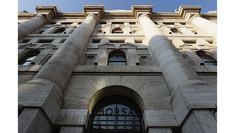 Stm crolla in Borsa, guidance delude nonostante l’exploit dell’AI nei data center