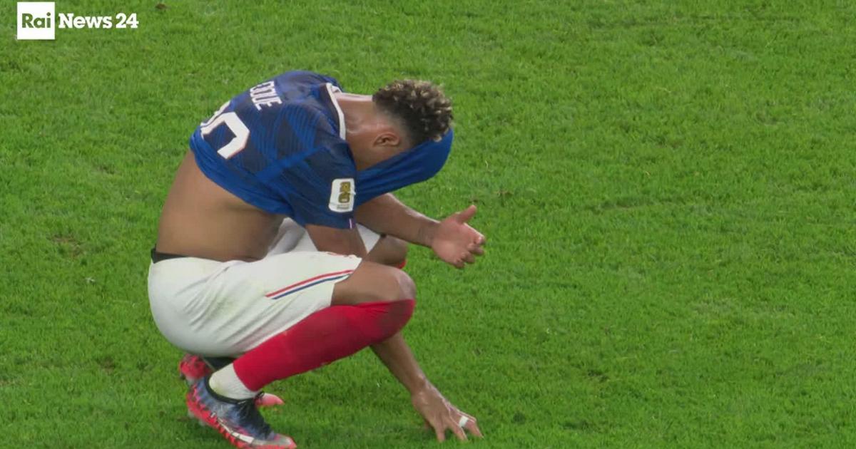 Dal sogno al flop: ecco le grandi deluse dei Mondiali 2026