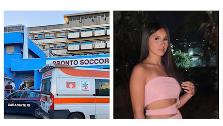 Incidente a Messina, 17enne muore dopo lo scontro tra scooter e auto