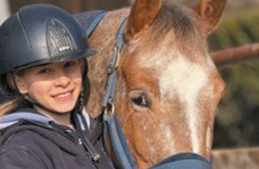 Fissati i funerali della piccola Alice Ferrari