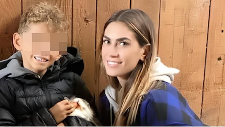 Milano insicura, Melissa Satta: “Mio figlio voleva uscire con gli amici, ma ho detto no. Sono terrorizzata da quello che può succedergli”