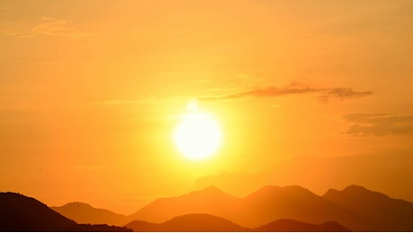 Meteo, il freddo dalla Scandinavia lascia spazio al sole con 31°C in Italia