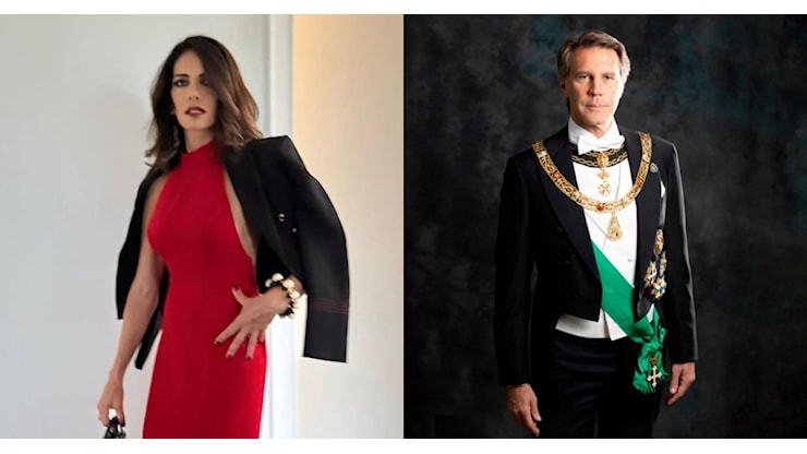 Il nostro viaggio insieme è giunto al termine: Adriana Abascal annuncia la fine della storia con Emanuele Filiberto di Savoia e poi cancella il post: cosa succede - Il Fatto Quotidiano