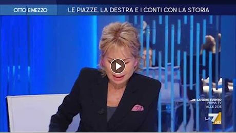 Michela Ponzani sfida La Russa: «Non mi scuso per la storia»