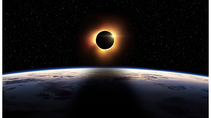 Eclissi totale di Sole del 12 agosto 2026: i luoghi migliori per osservarla in Europa e Italia - Geopop