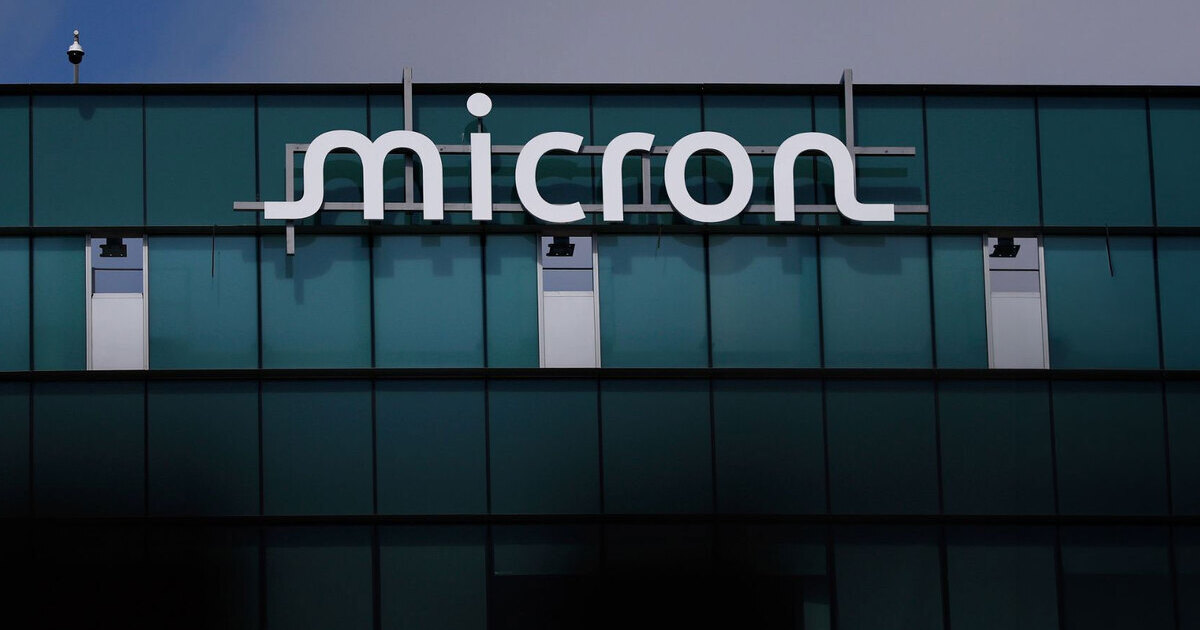 Crisi della memoria: il cane (Micron) morde la mano che lo ha affamato (Apple)