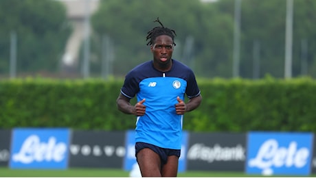 Atalanta-Venezia, Raspadori convocato da Sarri: out Hien, Kossounou e Sulemana