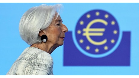 Lagarde respinge i timori di stagflazione:Concetto degli anni '70, non si replica oggi"