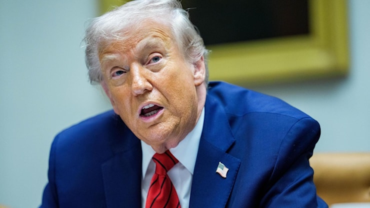 Zelensky risponde sulla pace, Trump litiga con gli europei: “Non perdo tempo con Kiev” - la Repubblica