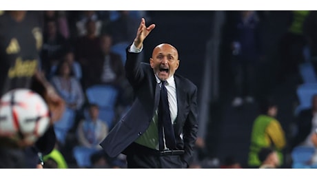 La Juventus di Spalletti tra numeri lusinghieri e realtà deludente