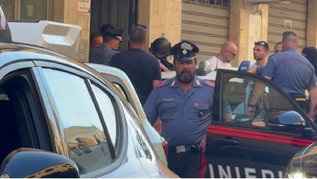 Omicidio Palermo, Cusumano doveva già essere in carcere