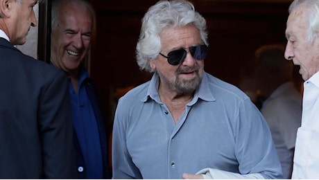 Grillo attacca il M5S nel giorno di San Francesco: “Traditi i valori originari”
