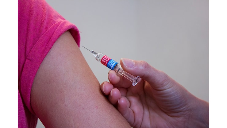 Omceo Roma (Magi): “Scelta del reintegro dei No Vax non è corretta” - La Torre Oggi