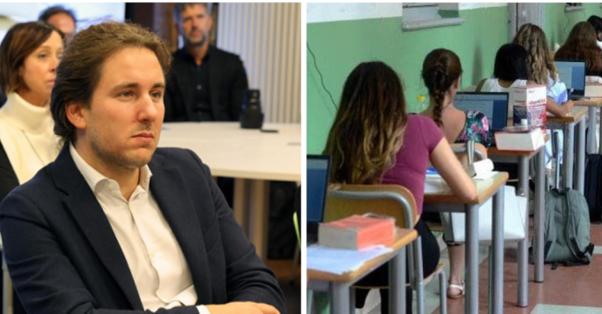 Invalsi, i risultati preoccupano e ci dicono una sola cosa: bisogna cambiare, Bisesti: Basta slogan sulla scuola, è il momento di prendere decisioni coraggiose