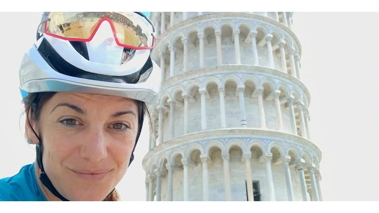 Gruppo di ciclisti travolto a Palermo, la rabbia sui social: siamo birilli sulle strade - Giornale di Sicilia