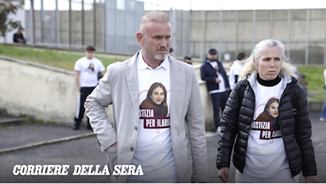 Femminicidio Ilaria Sula, ergastolo per l’ex: «Non si è pentito»